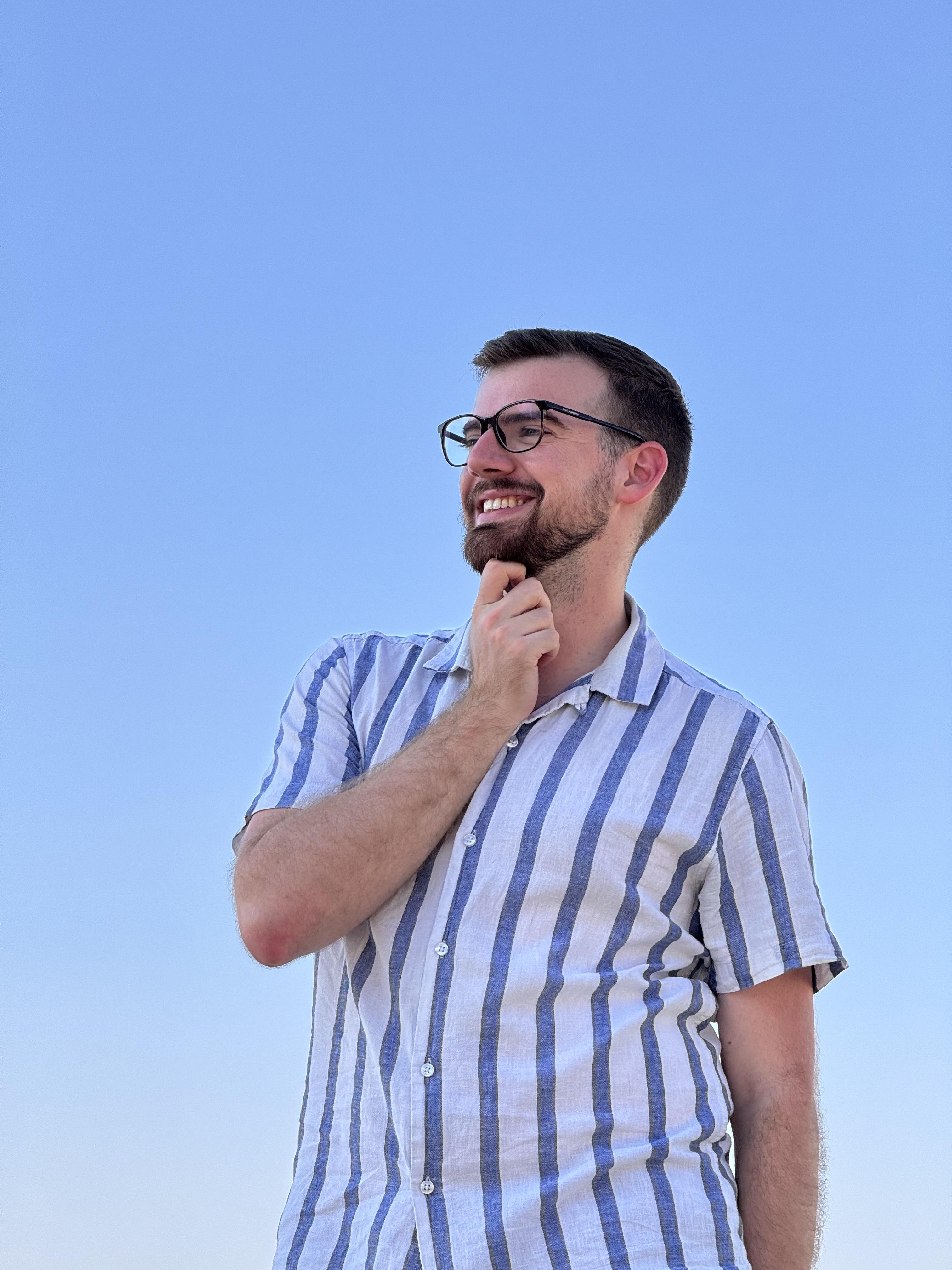 Image of Lorenzo